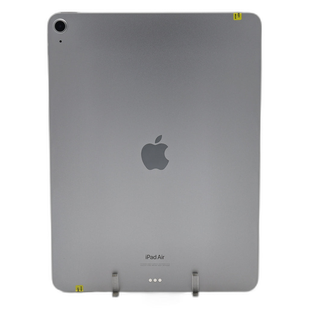 99新 Apple iPad Air (M2) 13英寸 128G 深空灰色 WIFI