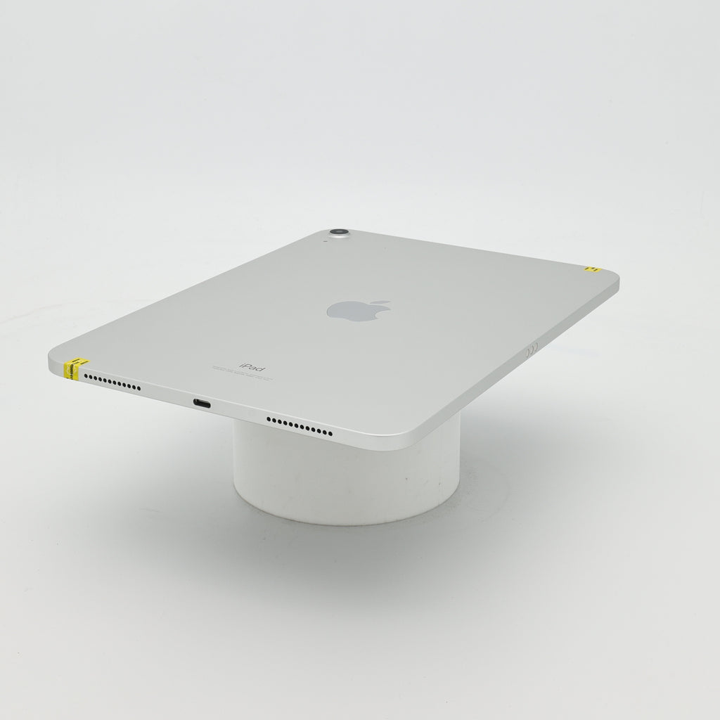 95新 Apple iPad 10代 64G 銀色 WIFI