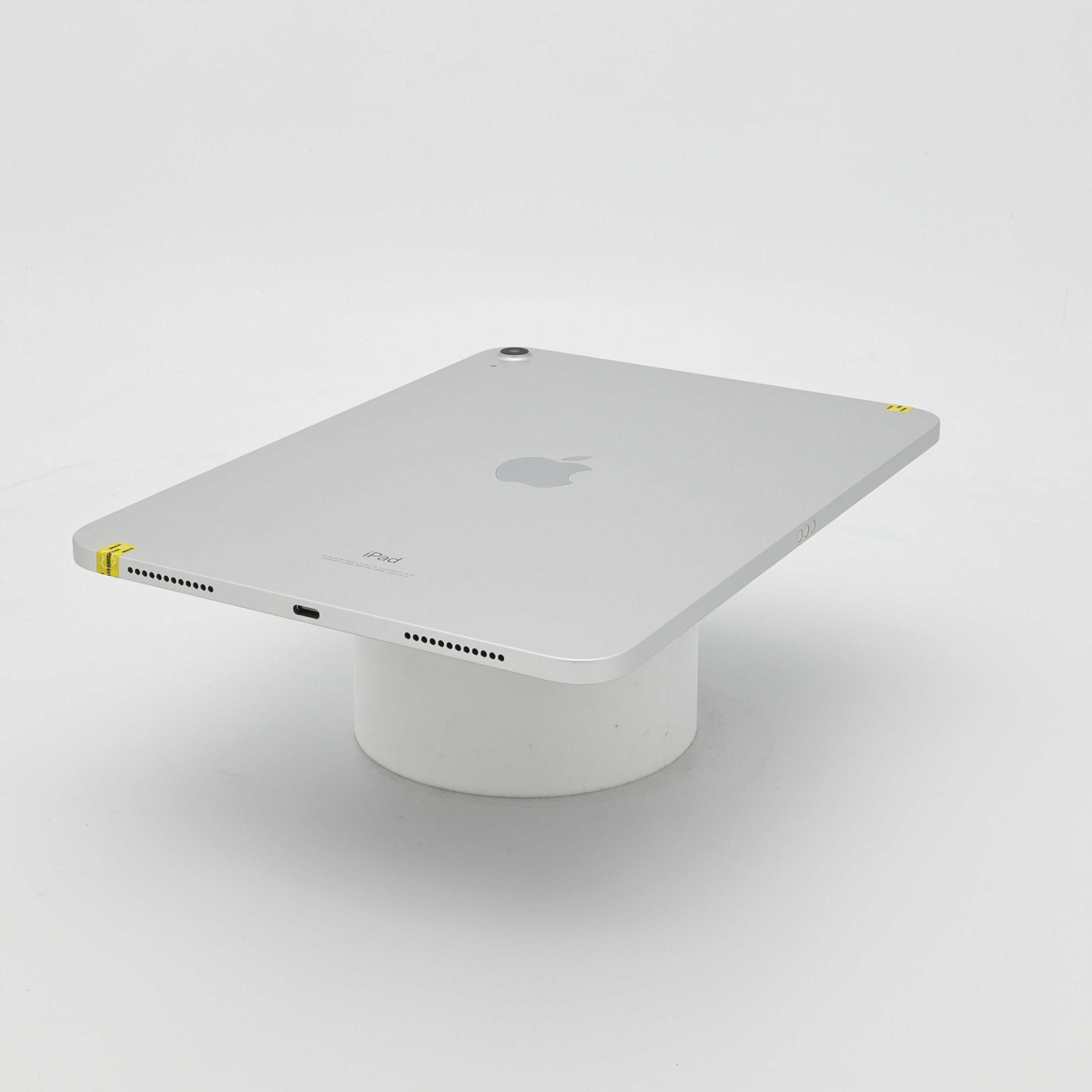 95新 Apple iPad 10代 64G 銀色 WIFI