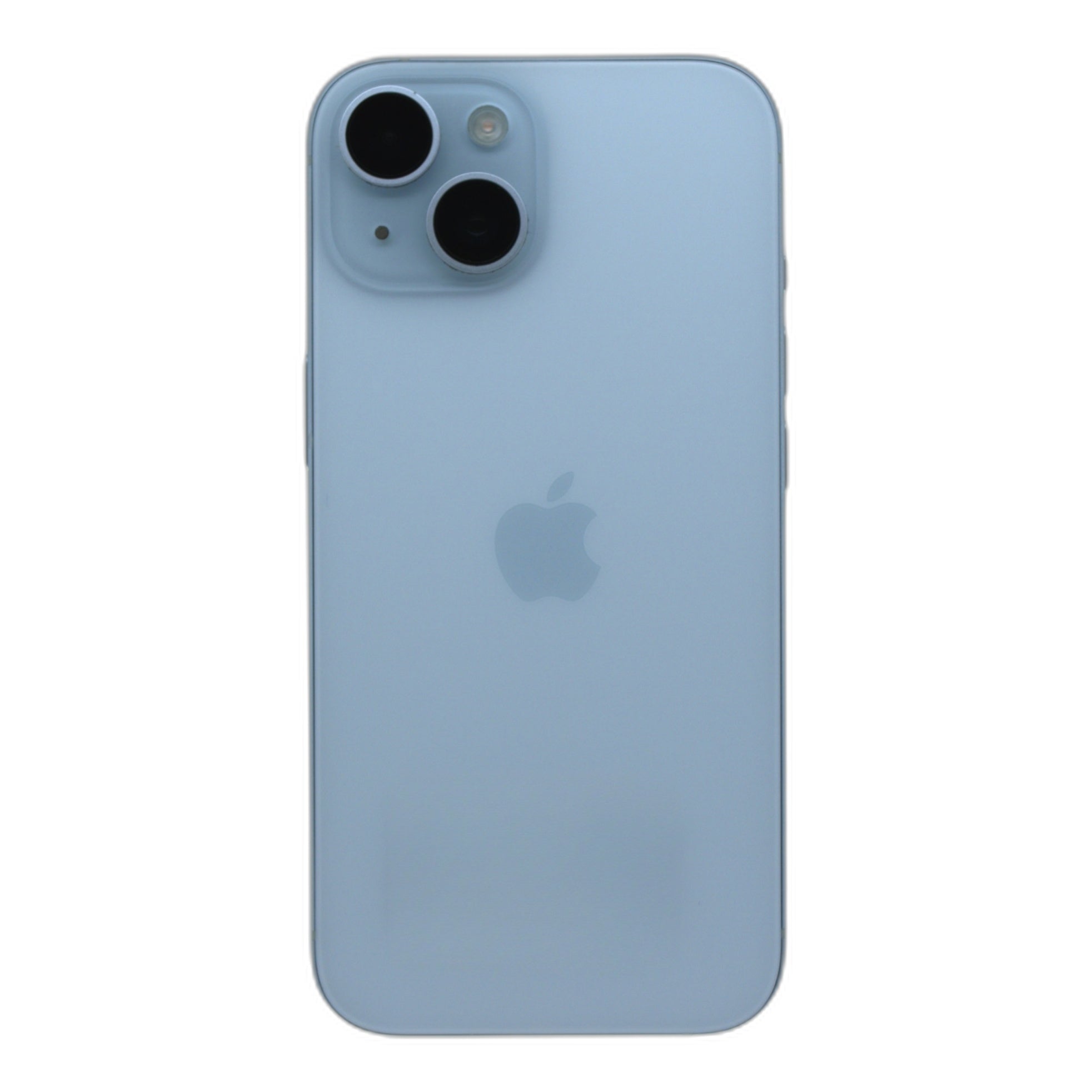 95新 Apple iPhone 15 256G 藍色 中國大陸版