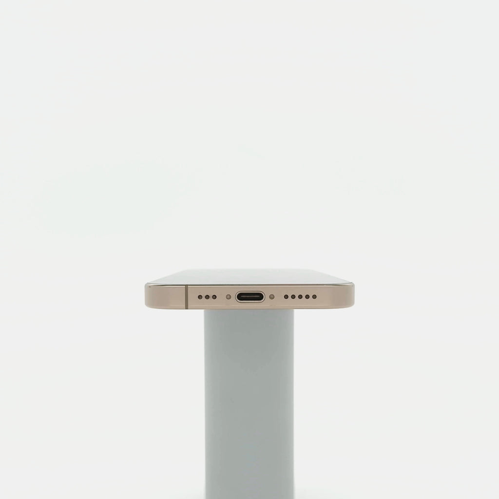 95新 Apple iPhone 16 Pro 256G 沙漠色鈦金屬 中國大陸版