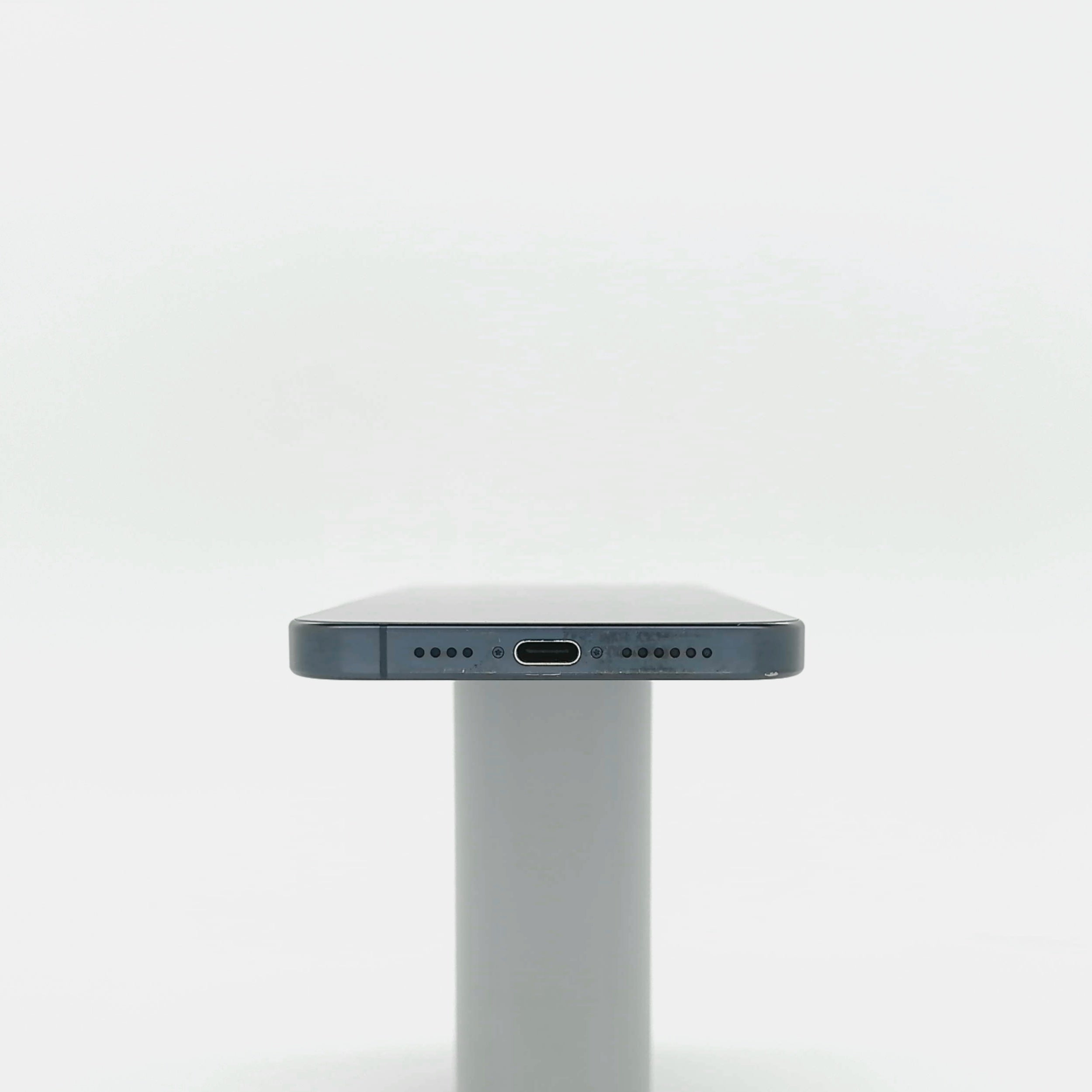 95新 Apple iPhone 15 Pro Max 256G 藍色鈦金屬 中國大陸版