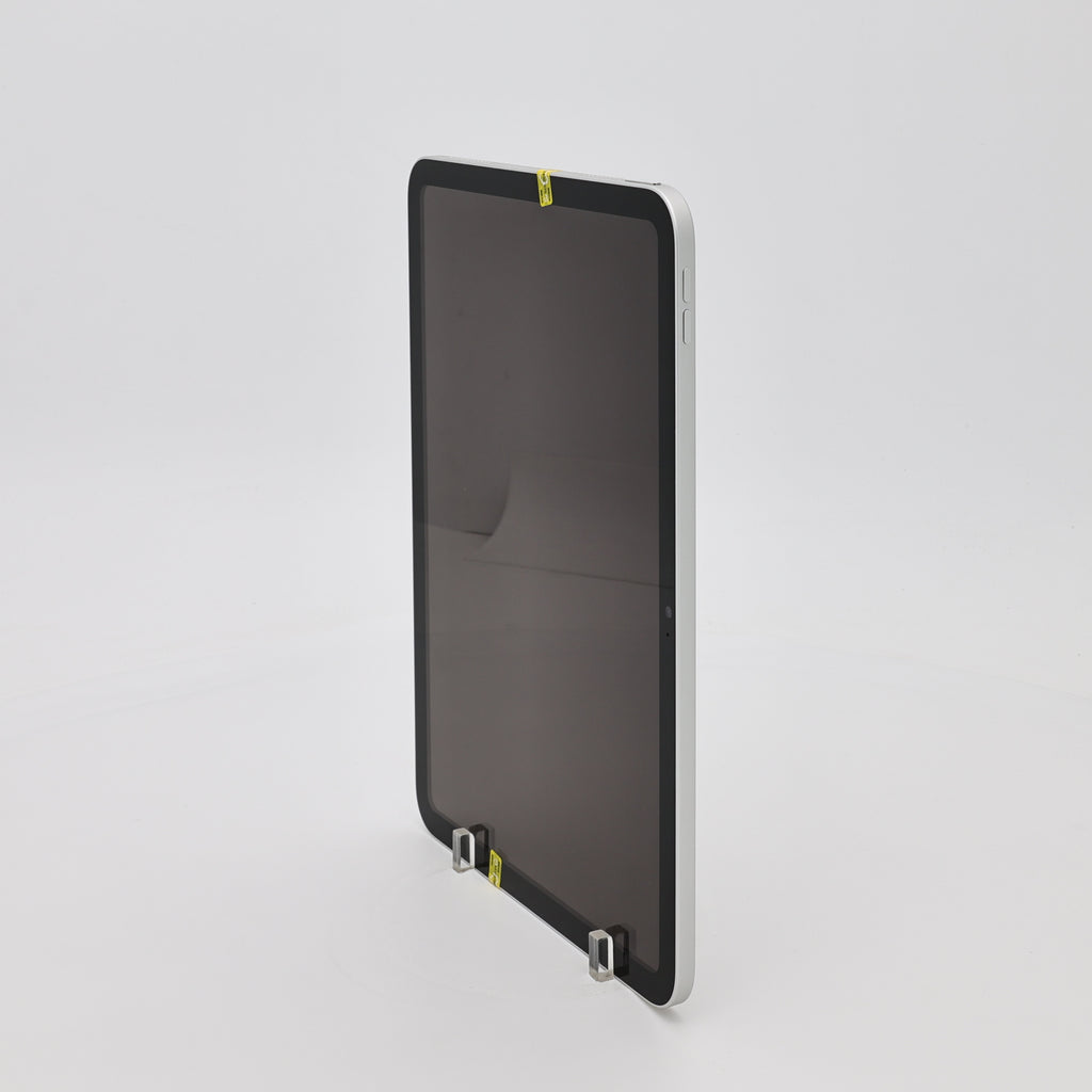 95新 Apple iPad 10代 64G 銀色 WIFI
