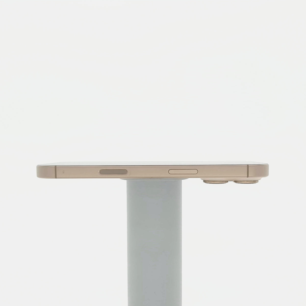 95新 Apple iPhone 16 Pro 256G 沙漠色鈦金屬 中國大陸版