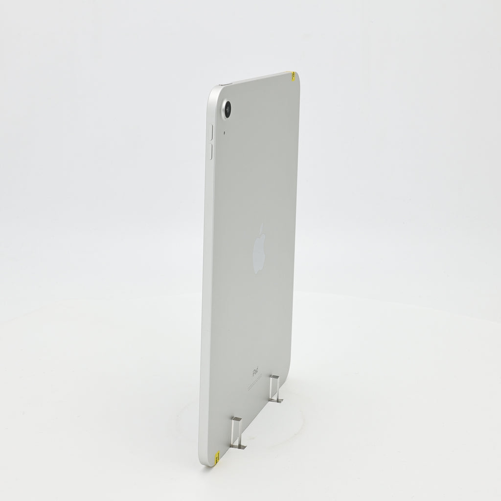99新 Apple iPad 10代 64G 銀色 WIFI
