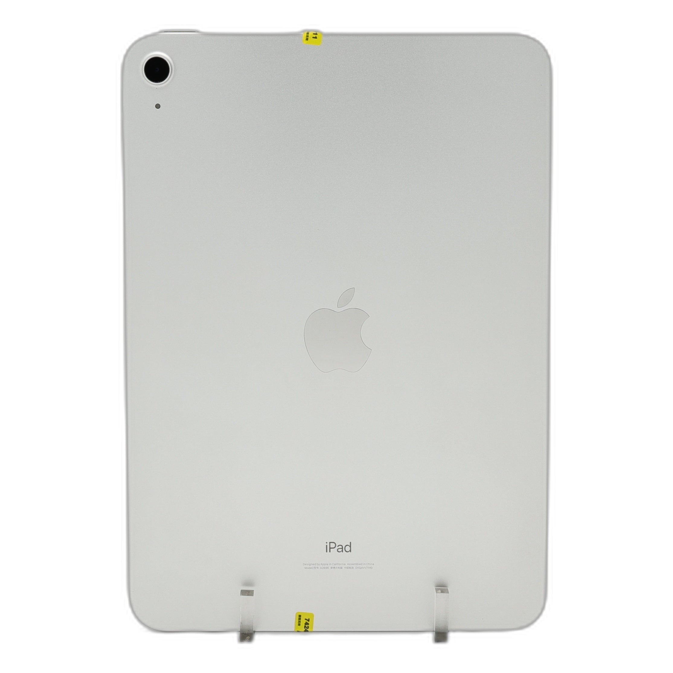 95新 Apple iPad 10代 256G 銀色 WIFI