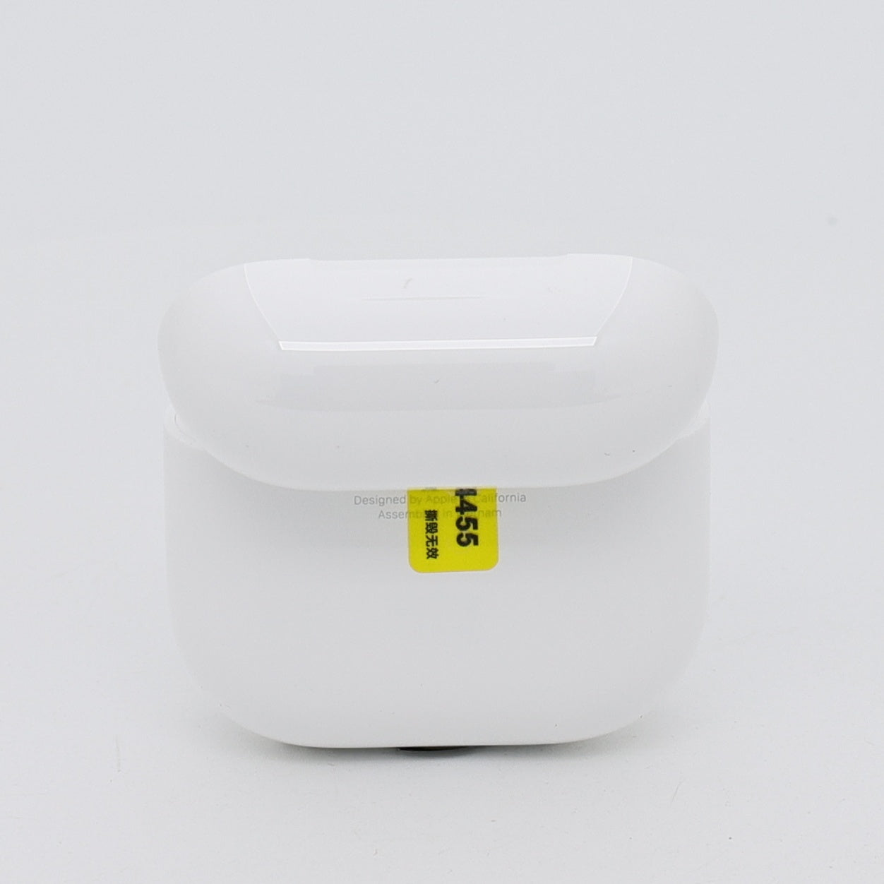 99新 Apple AirPods 4 (支持主动降噪) 白色