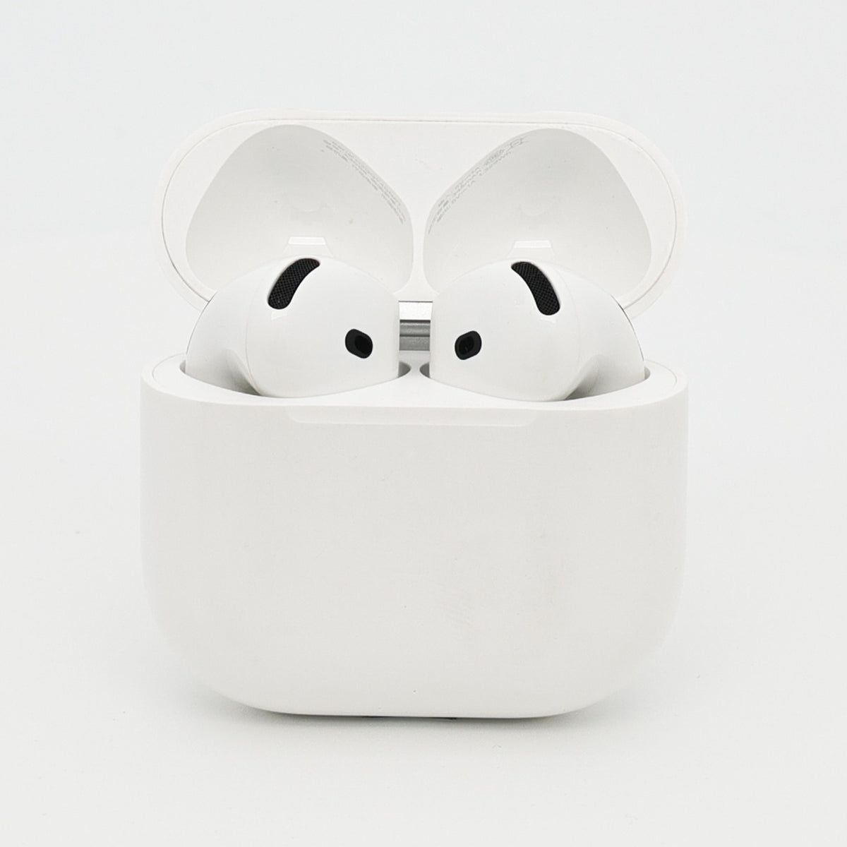 99新 Apple AirPods 4 (不支持主动降噪) 白色