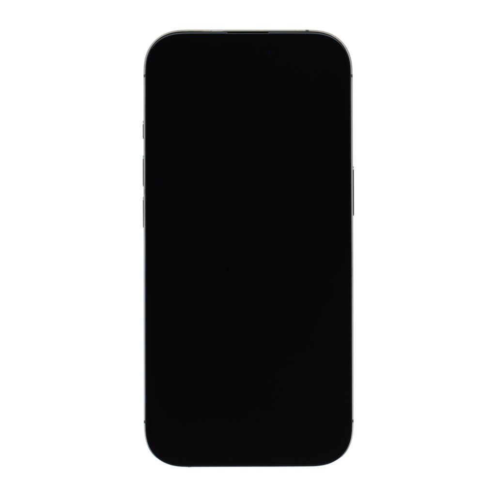 95新 Apple iPhone 16 Pro 128G 原色鈦金屬 中國大陸版