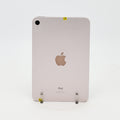 95新 Apple iPad mini6 256G 粉紅色 WIFI