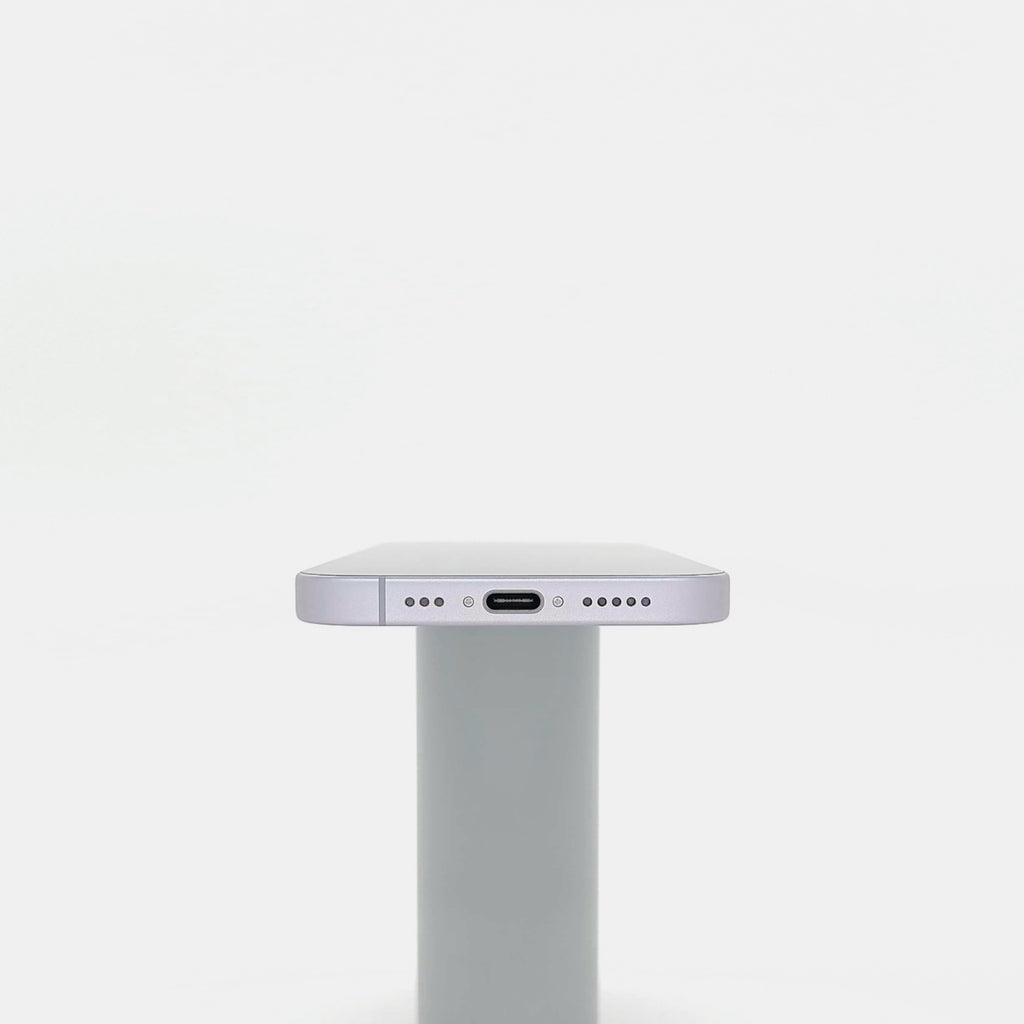 99新 Apple iPhone 17 256G 薰衣草紫色 中國大陸版