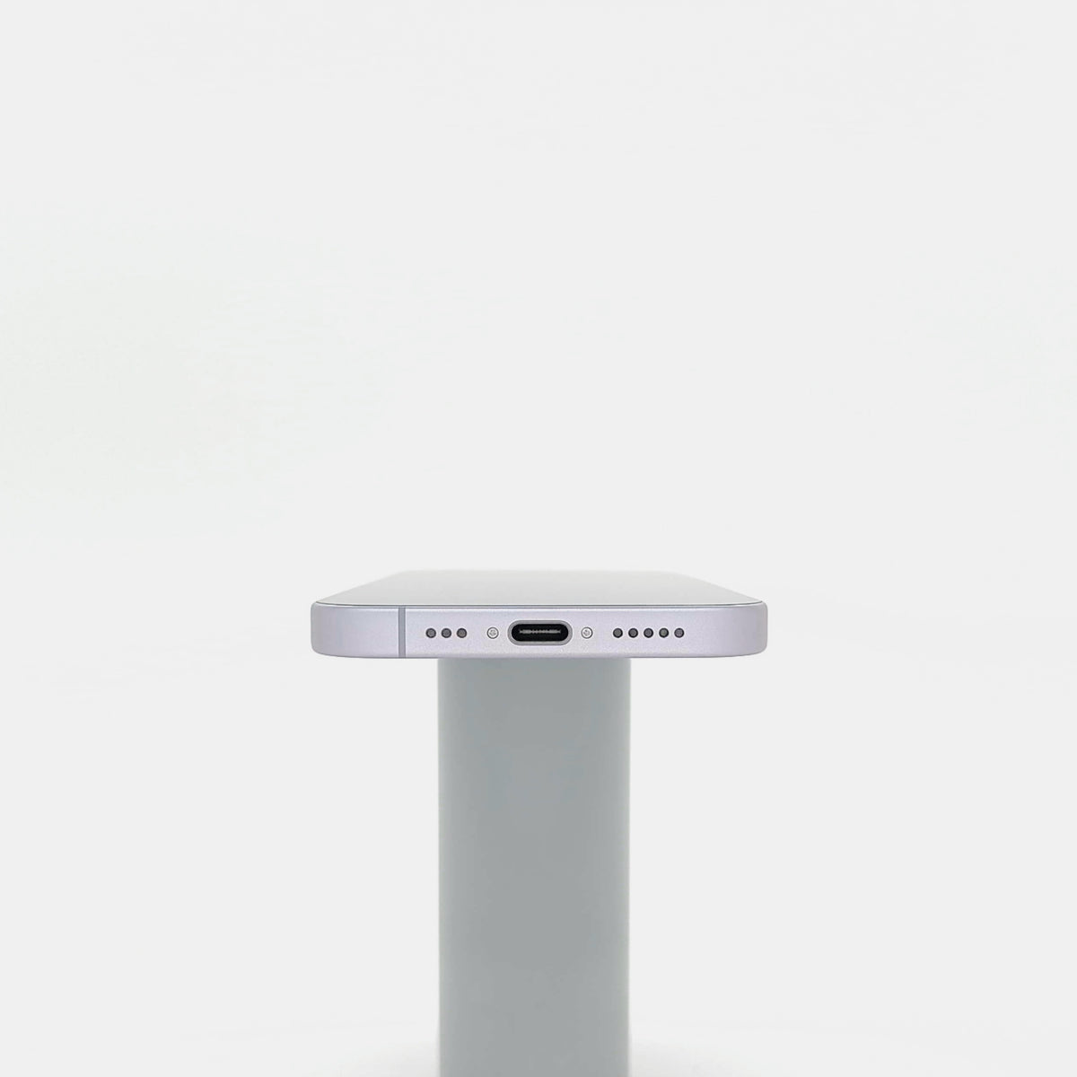 99新 Apple iPhone 17 256G 薰衣草紫色 中國大陸版