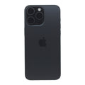 95新 Apple iPhone 15 Pro Max 256G 黑色鈦金屬 中國大陸版