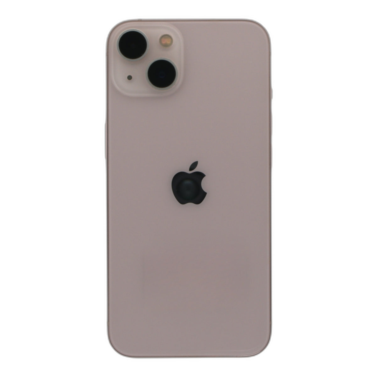 95新 Apple iPhone 13 256G 粉紅色 中國大陸版