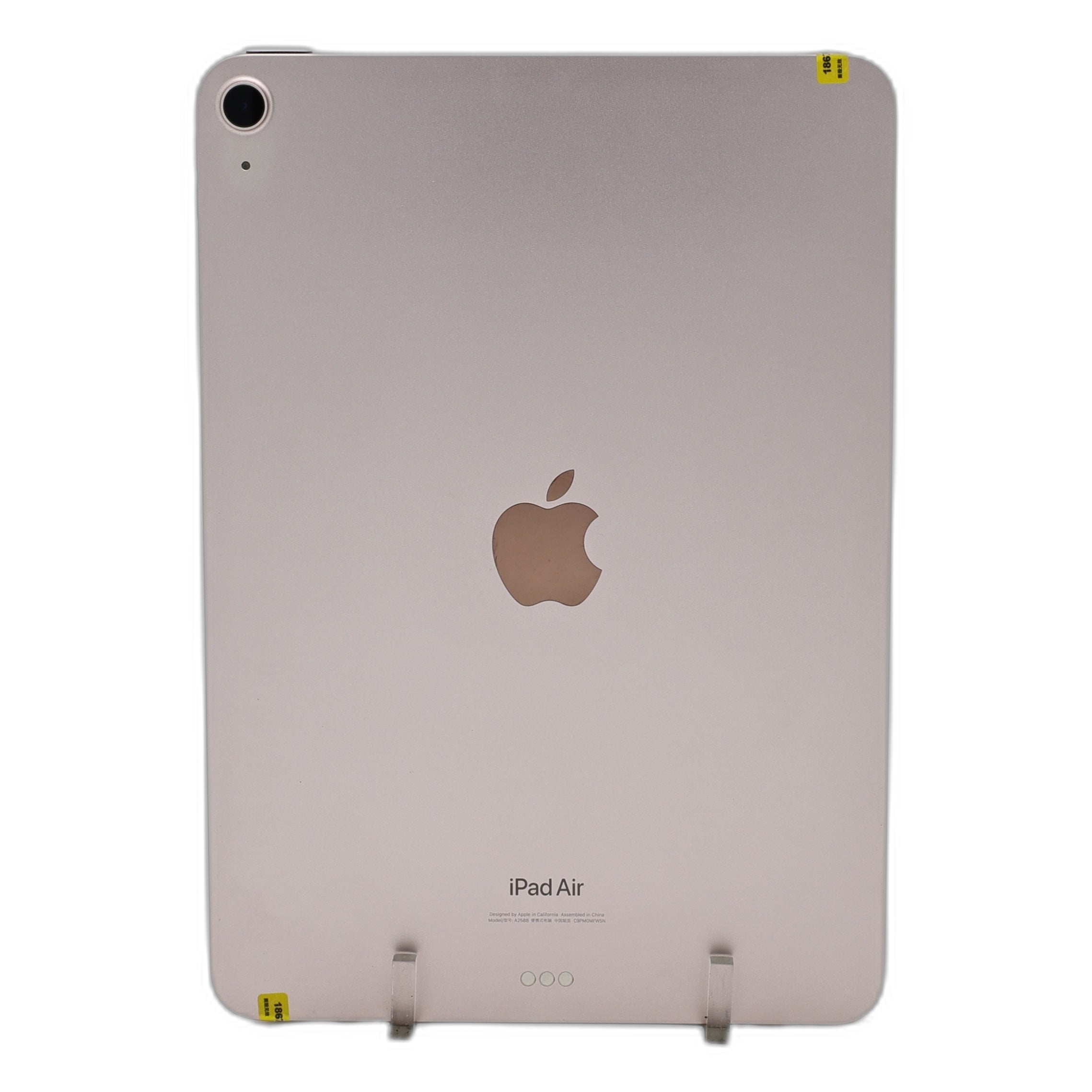 95新 Apple iPad Air5 256G 粉紅色 WIFI