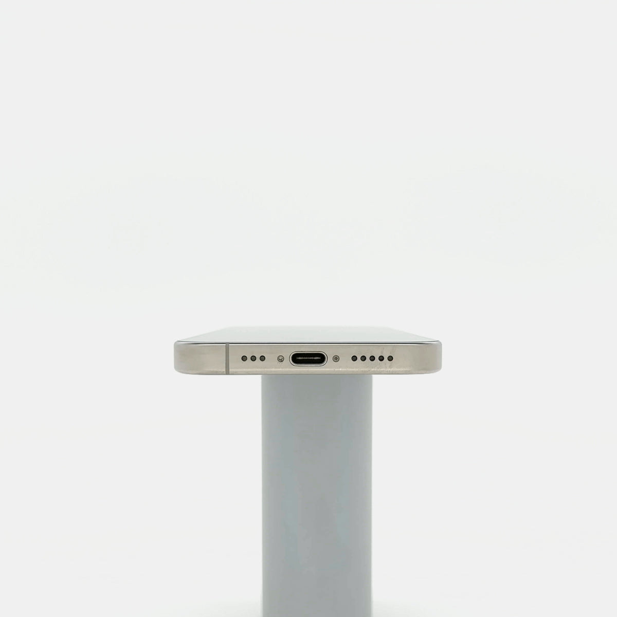 99新 Apple iPhone 16 Pro 128G 原色鈦金屬 中國大陸版