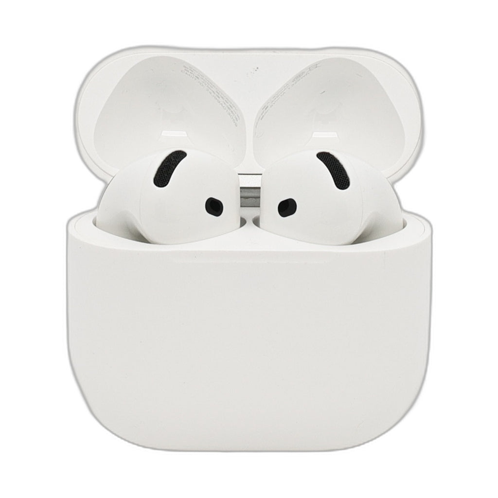 99新 Apple AirPods 4 (支持主动降噪) 白色