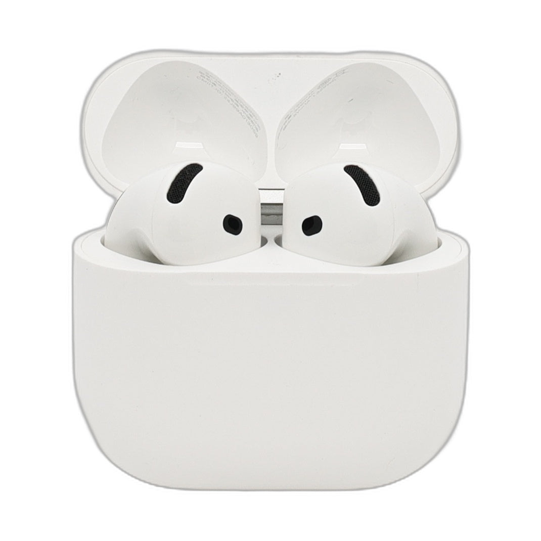 99新 Apple AirPods 4 (支持主动降噪) 白色