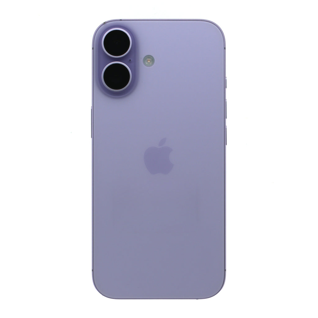 95新 Apple iPhone 17 256G 薰衣草紫色 中國大陸版