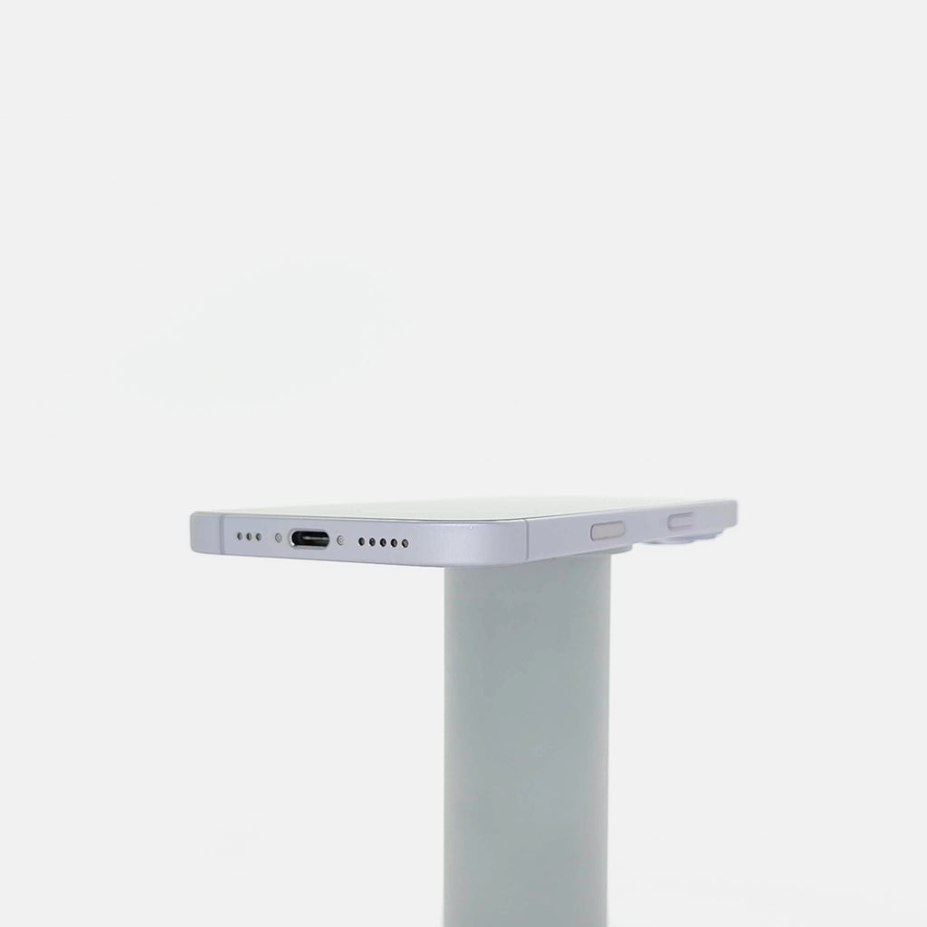 99新 Apple iPhone 17 256G 薰衣草紫色 中國大陸版