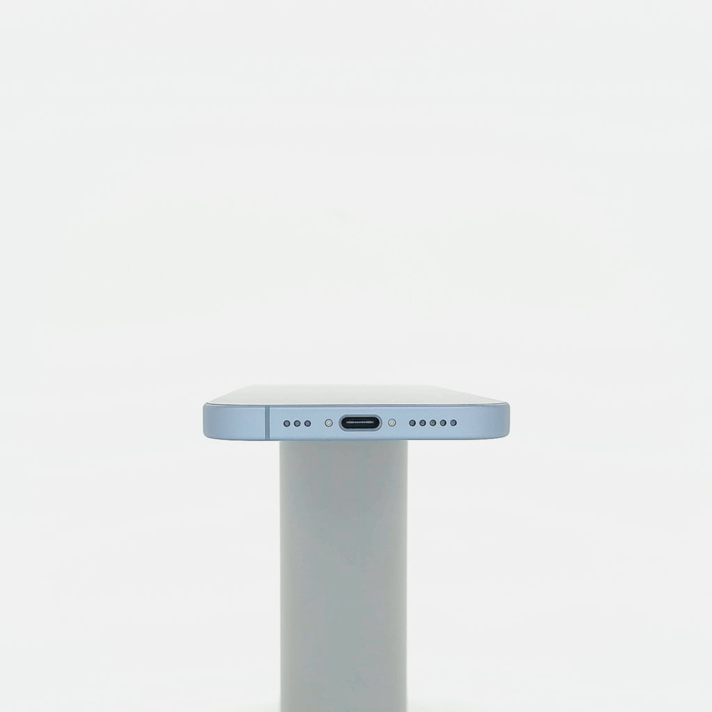95新 Apple iPhone 17 256G 青霧藍色 中國大陸版