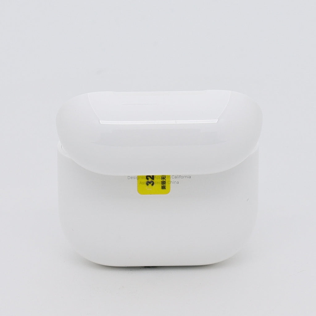 99新 Apple AirPods 4 (支持主动降噪) 白色