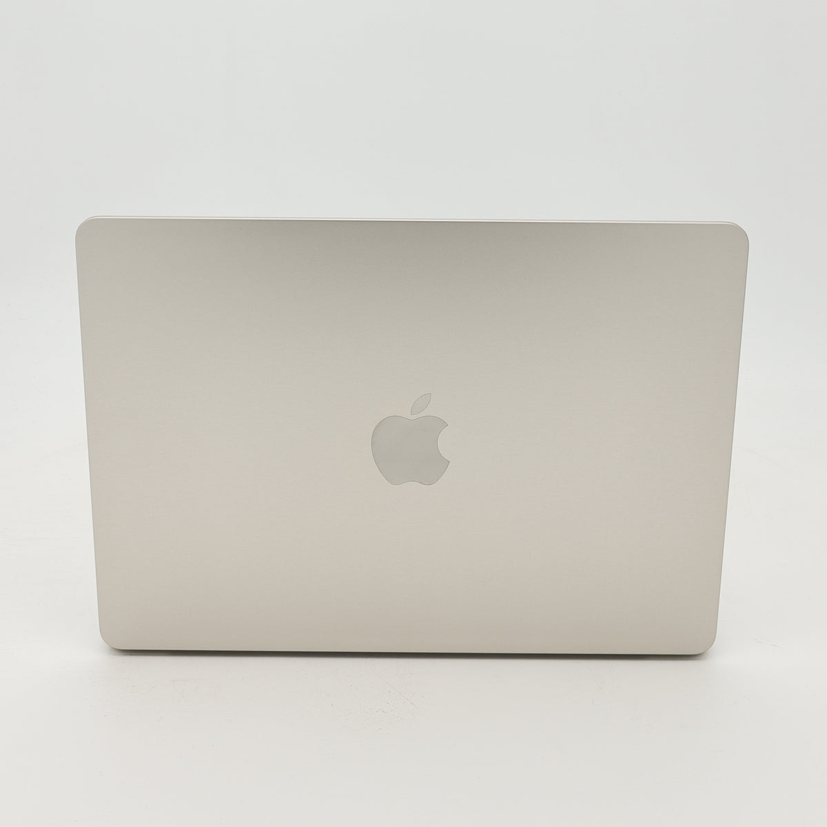 95新 Apple MacBook Air 24年 13寸 M3（8+8核） 8G RAM 256G SSD 星光色