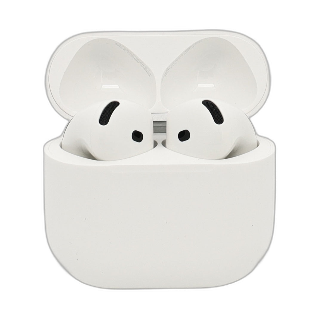 99新 Apple AirPods 4 (不支持主动降噪) 白色