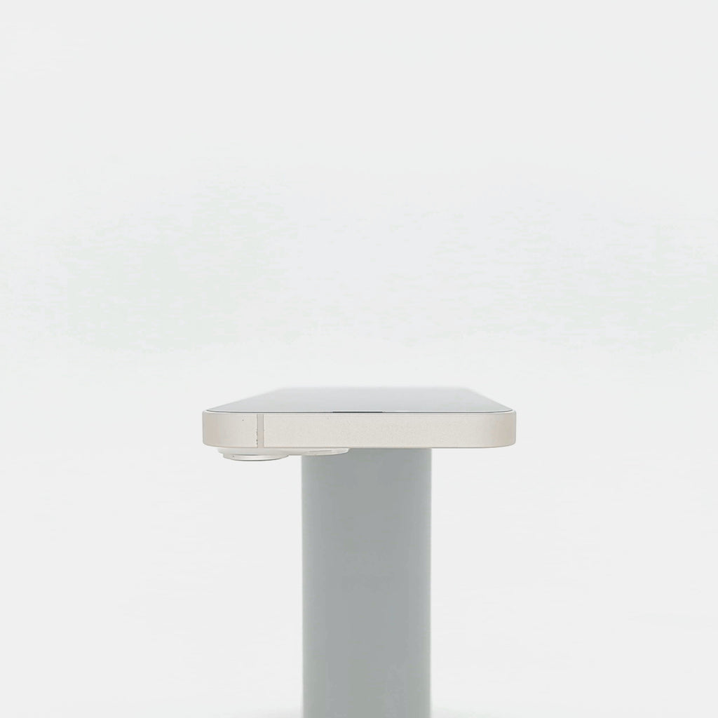 95新 Apple iPhone 14 128G 星光色 中國大陸版