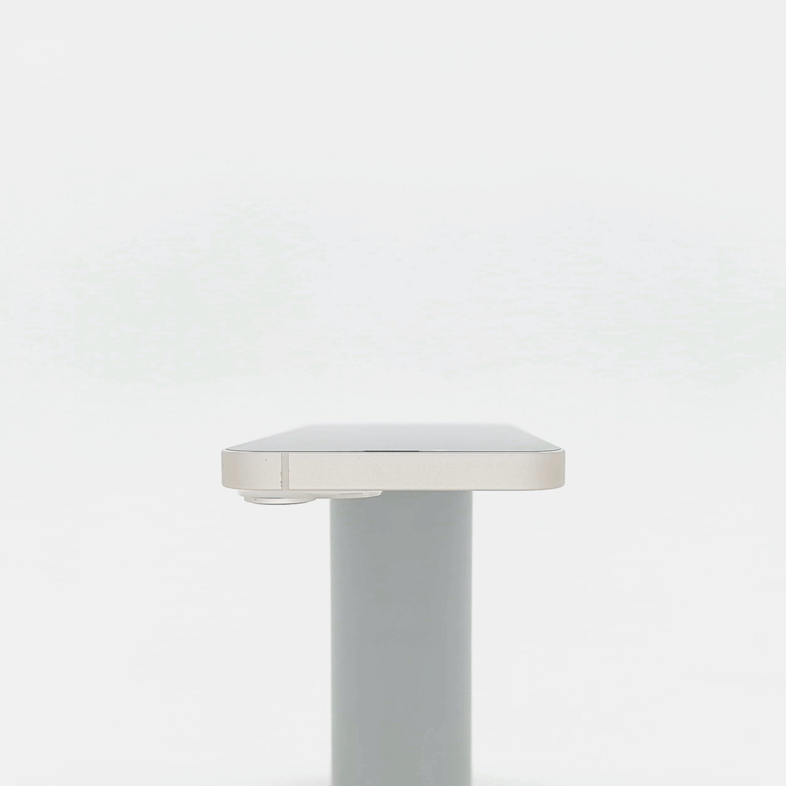 95新 Apple iPhone 14 128G 星光色 中國大陸版