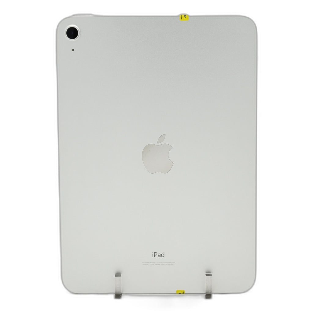 99新 Apple iPad 10代 64G 銀色 WIFI