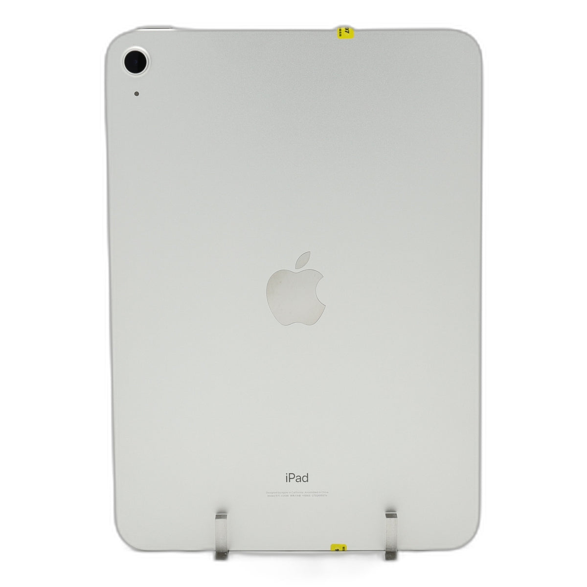 99新 Apple iPad 10代 64G 銀色 WIFI