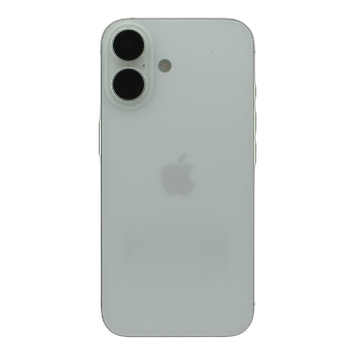 95新 Apple iPhone 16 256G 白色 中國大陸版