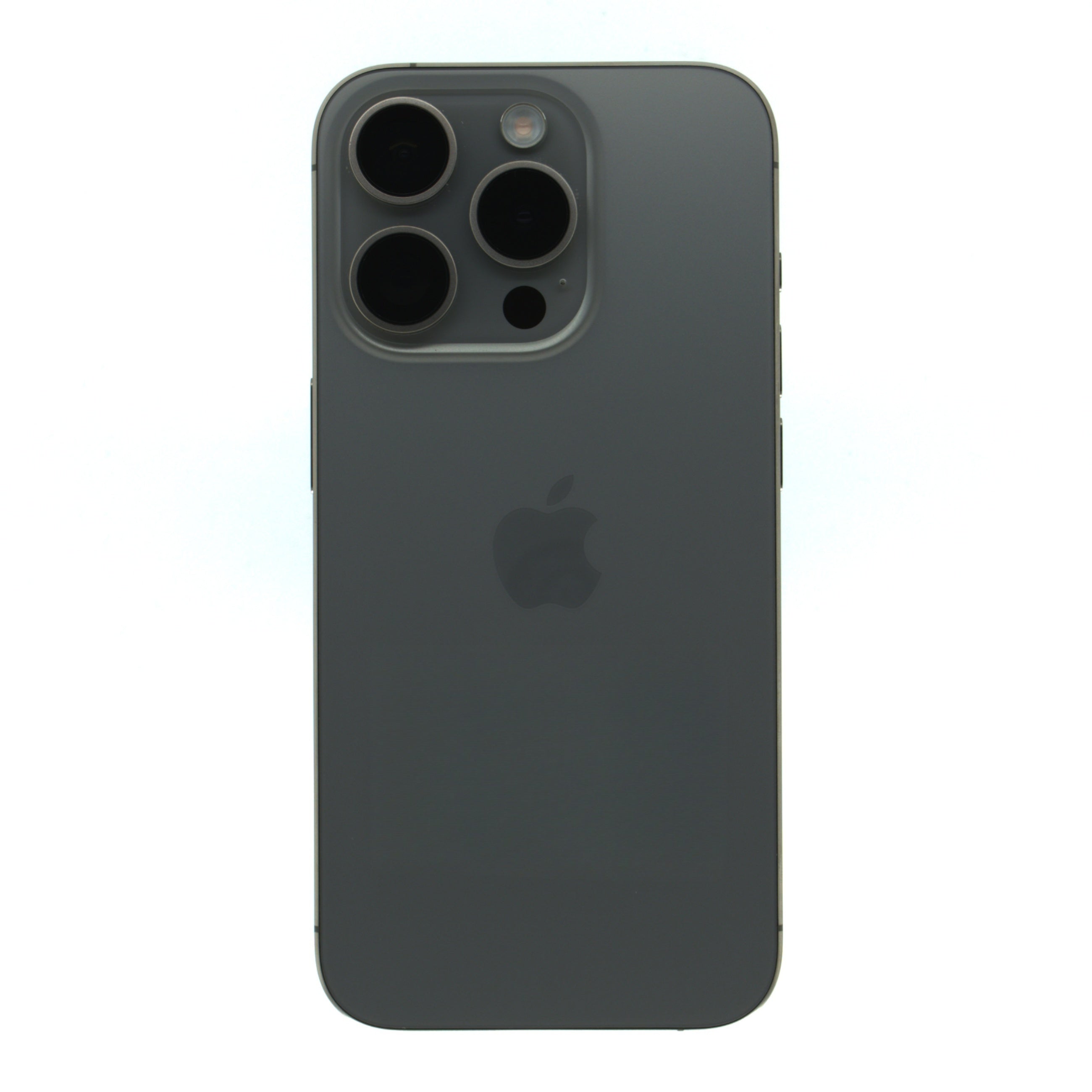 95新 Apple iPhone 15 Pro 128G 原色鈦金屬 中國大陸版