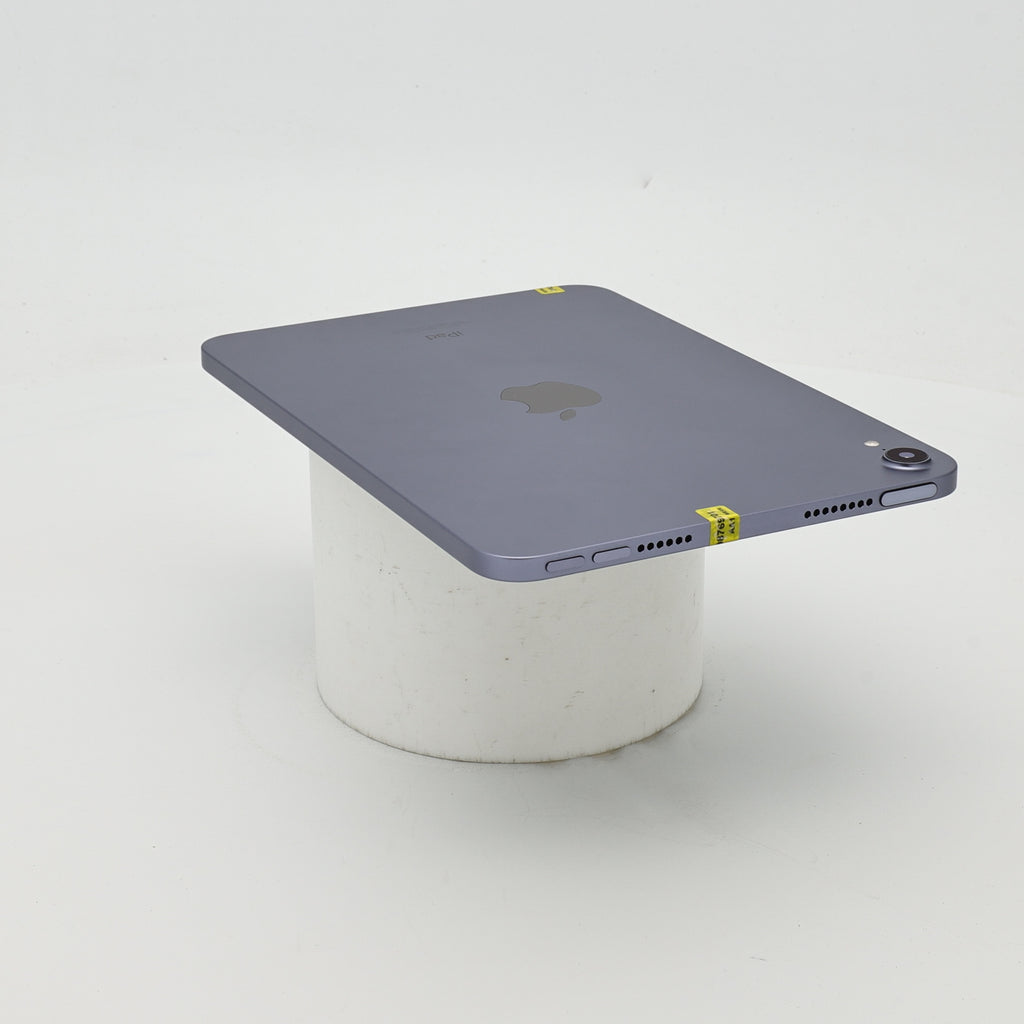 95新 Apple iPad mini6 256G 紫色 WIFI