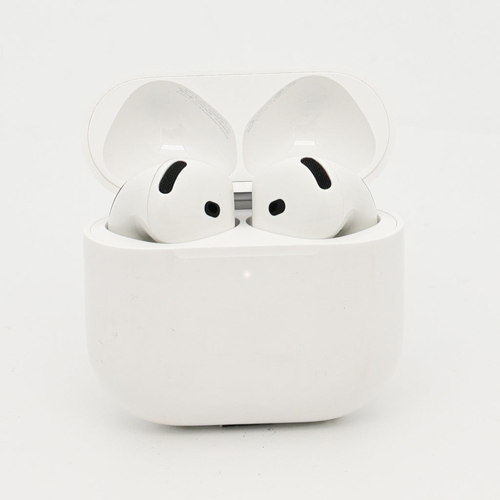 99新 Apple AirPods 4 (支持主动降噪) 白色