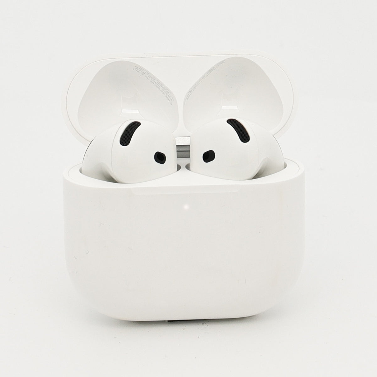 99新 Apple AirPods 4 (支持主动降噪) 白色