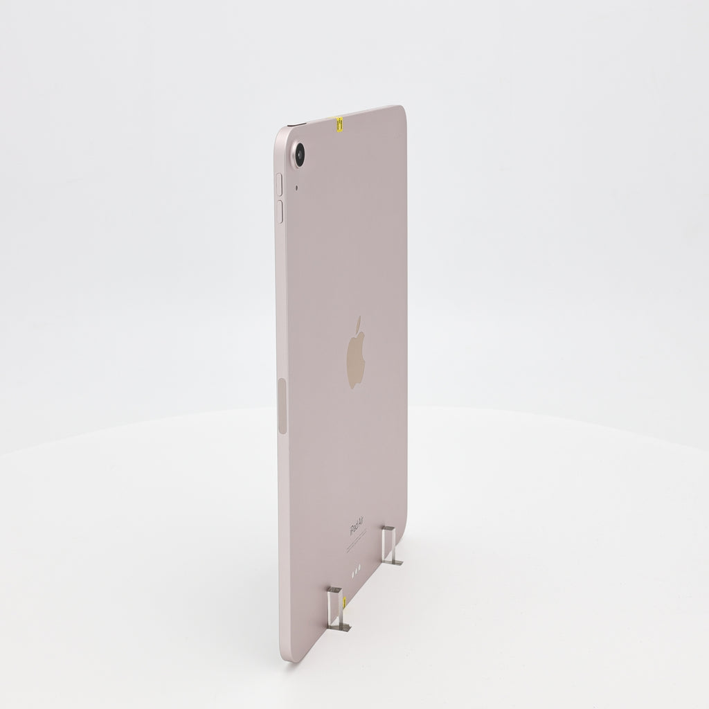 95新 Apple iPad Air5 64G 粉紅色 WIFI