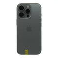 95新 Apple iPhone 16 Pro 128G 原色鈦金屬 中國大陸版