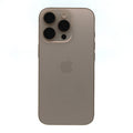 95新 Apple iPhone 16 Pro 256G 沙漠色鈦金屬 中國大陸版