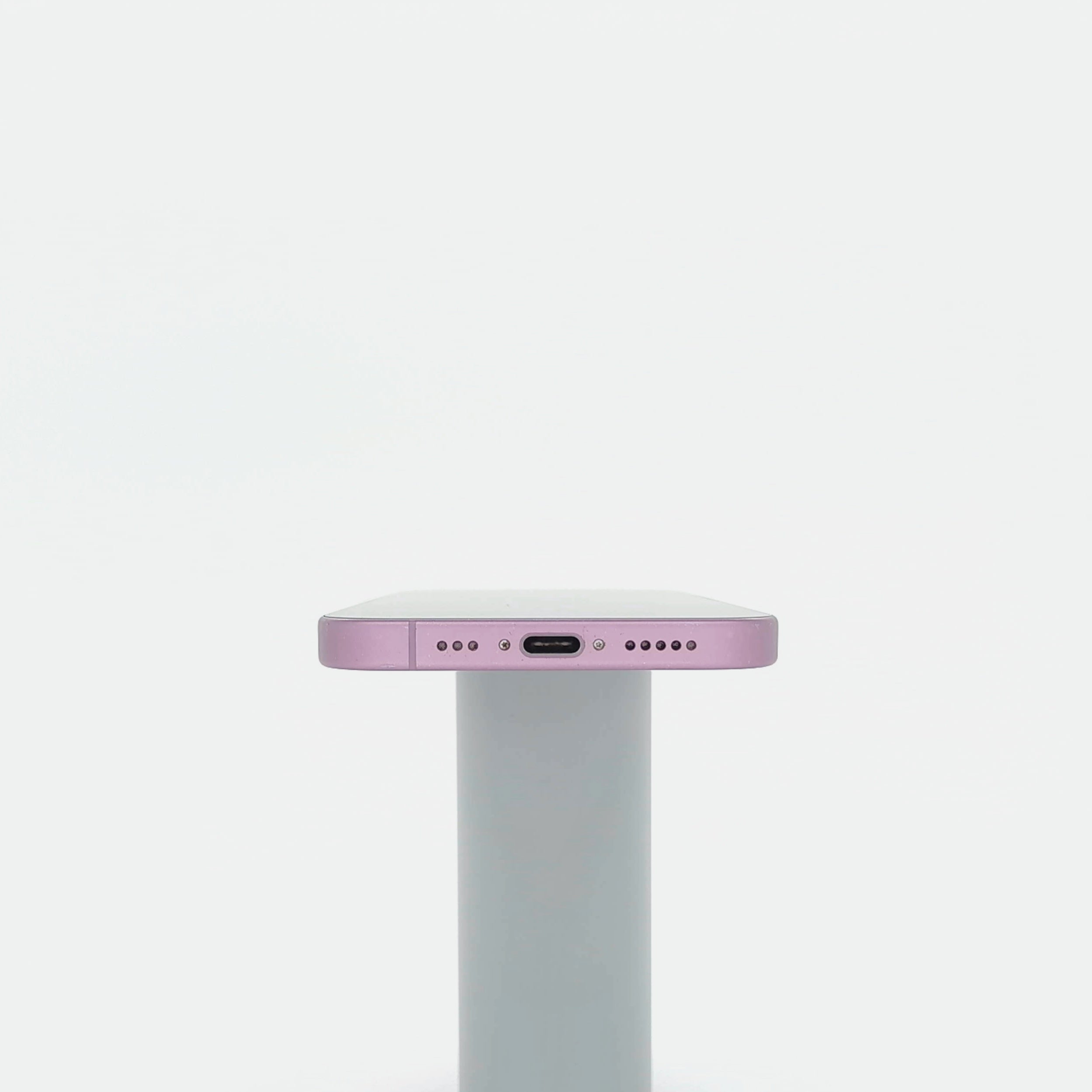 95新 Apple iPhone 16 256G 粉紅色 中國大陸版