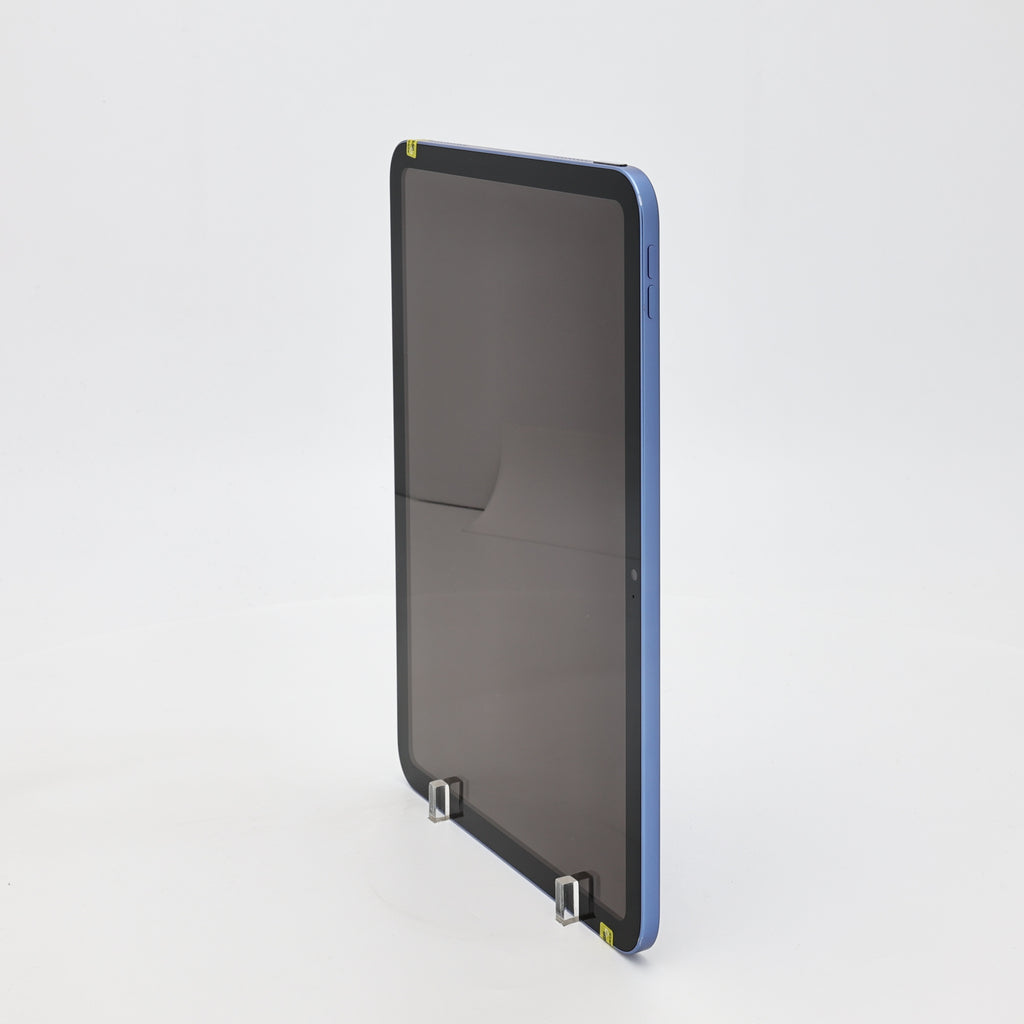 95新 Apple iPad 10代 64G 藍色 WIFI