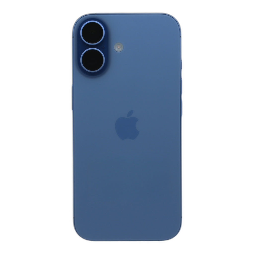 99新 Apple iPhone 17 256G 青霧藍色 中國大陸版