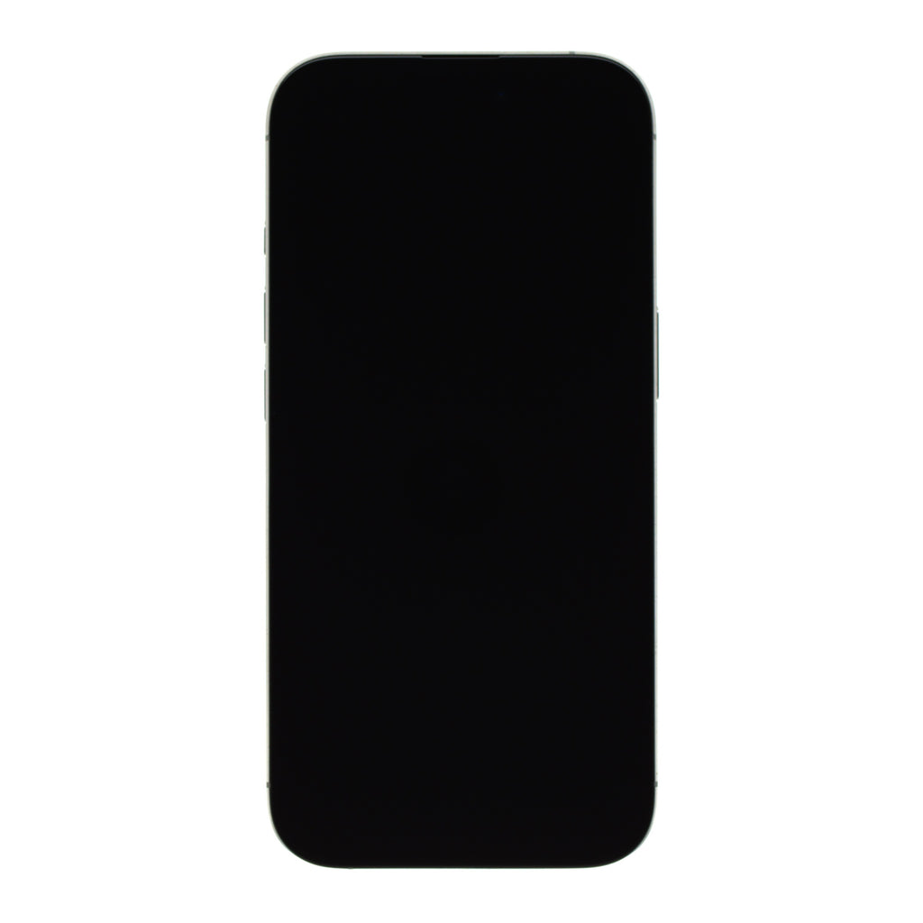 95新 Apple iPhone 16 Pro 128G 白色鈦金屬 中國大陸版