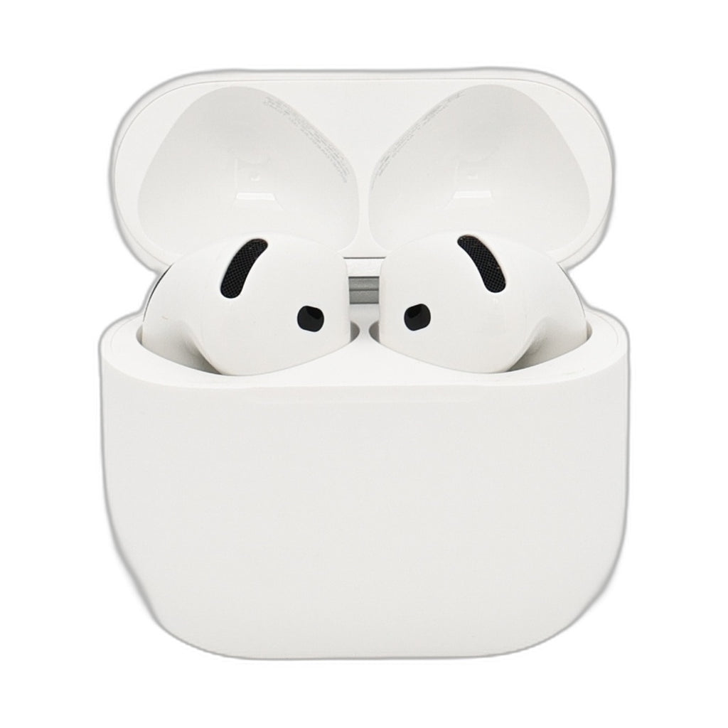99新 Apple AirPods 4 (支持主动降噪) 白色