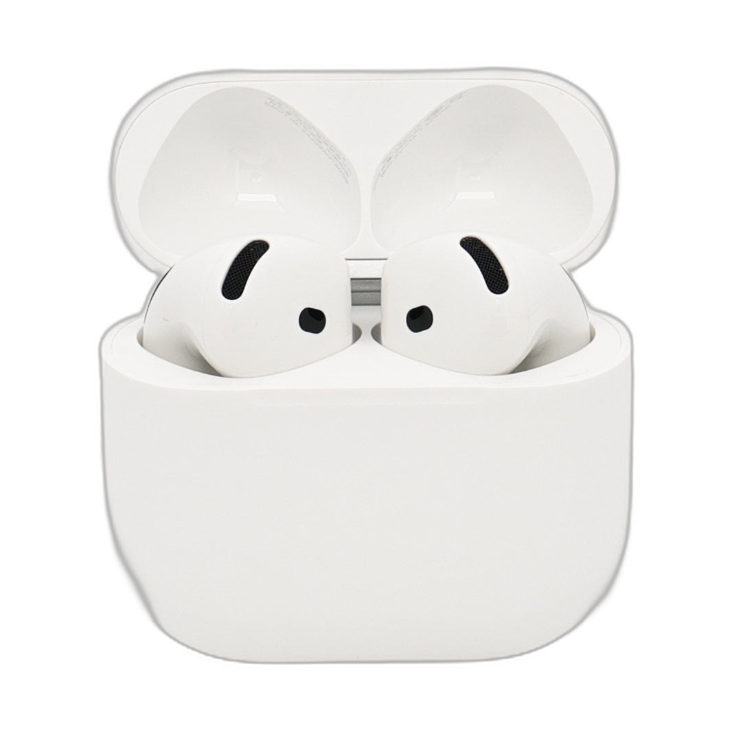 99新 Apple AirPods 4 (支持主动降噪) 白色