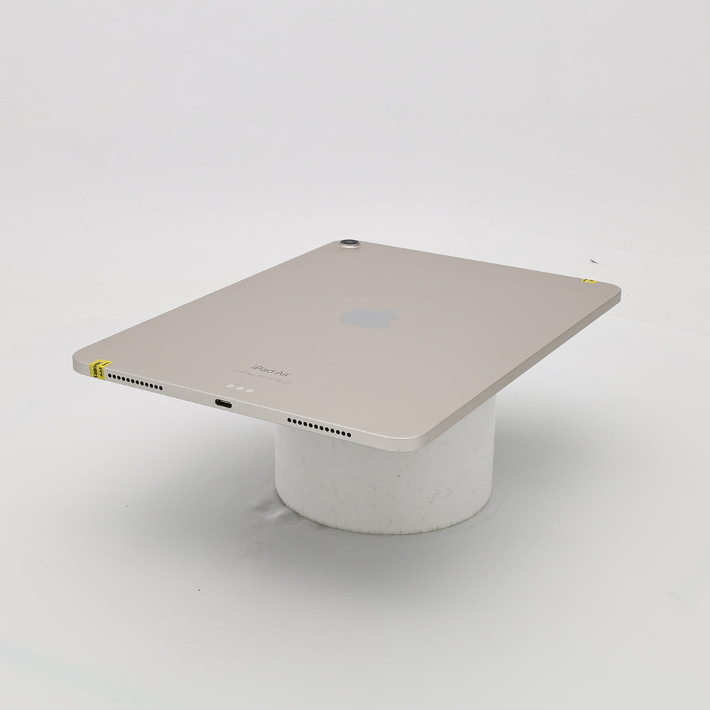 99新 Apple iPad Air5 256G 星光色 WIFI