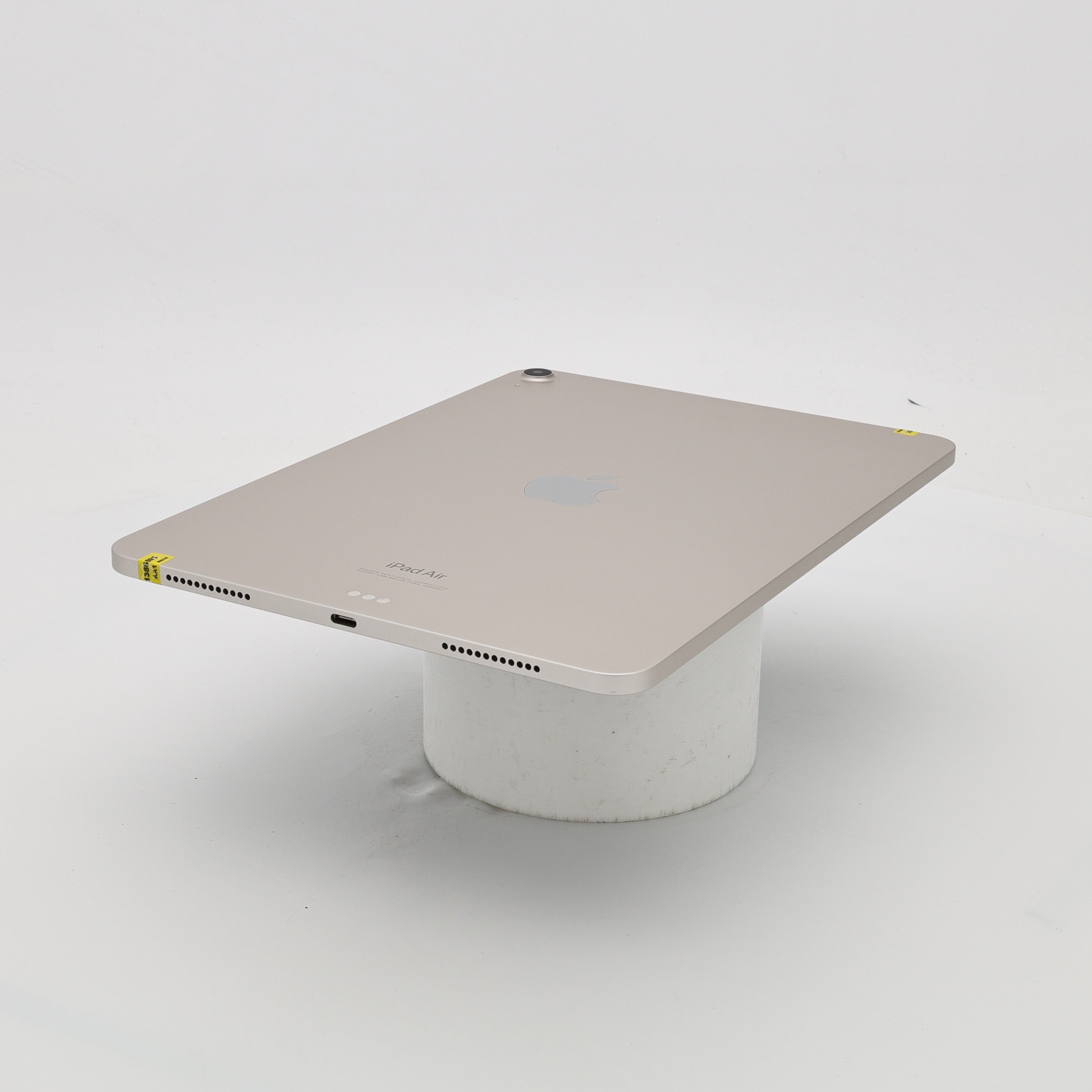 99新 Apple iPad Air5 256G 星光色 WIFI