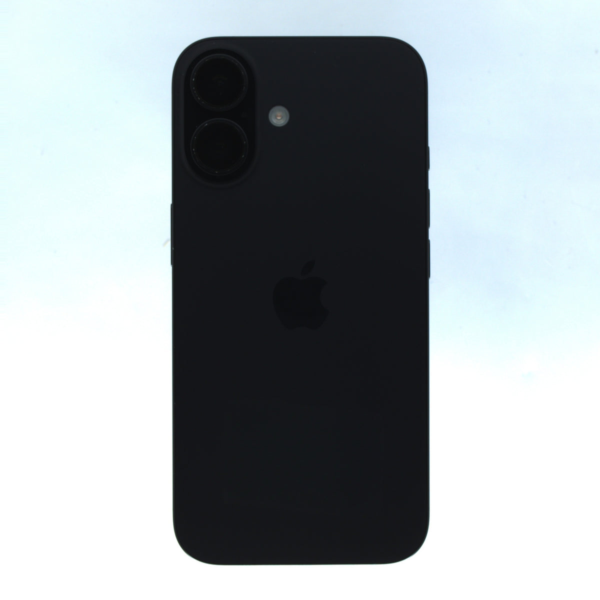 95新 Apple iPhone 16 128G 黑色 中國大陸版