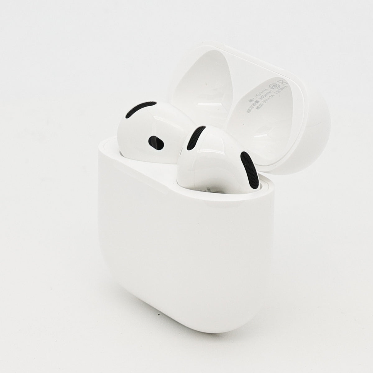 99新 Apple AirPods 4 (支持主动降噪) 白色